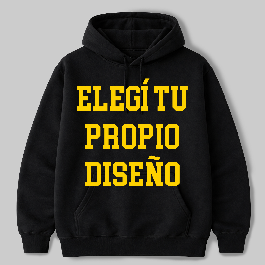 Canguro PERSONALIZADO