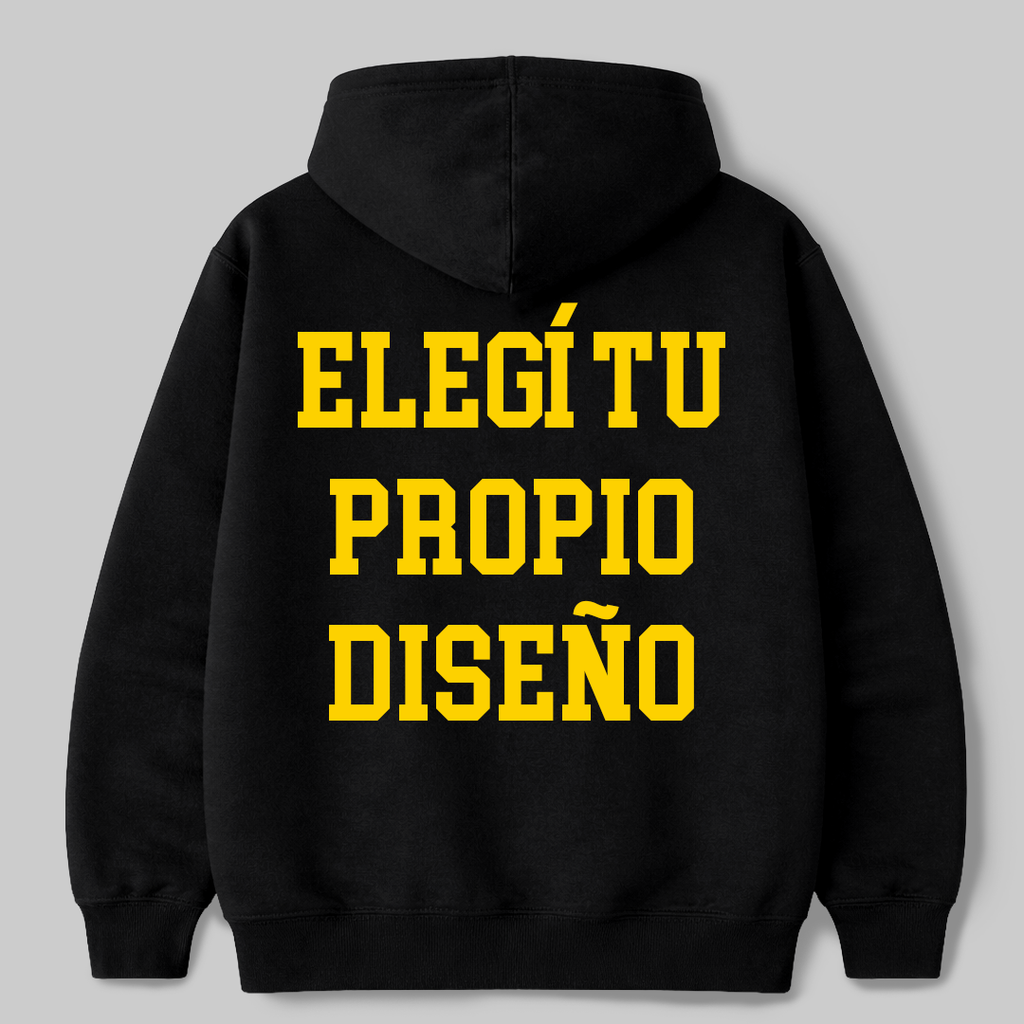 Canguro PERSONALIZADO