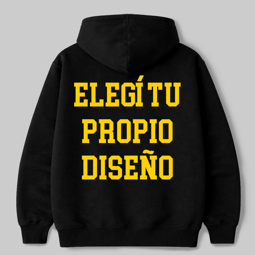 Canguro PERSONALIZADO