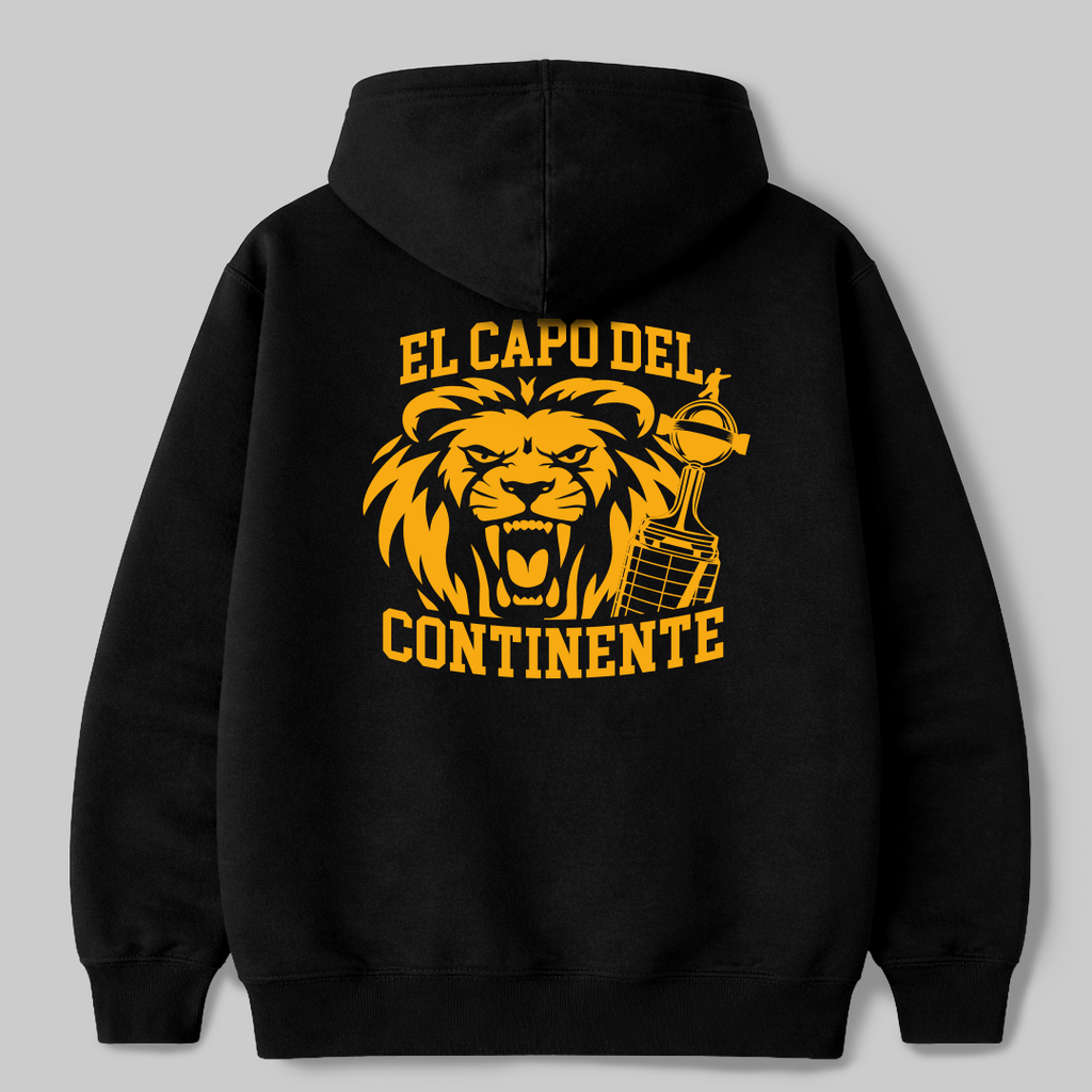 Canguro CAPO DEL CONTINENTE