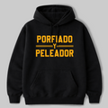 Canguro PORFIADO Y PELEADOR