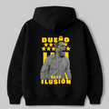 Canguro DUEÑO DE LA ILUSIÓN
