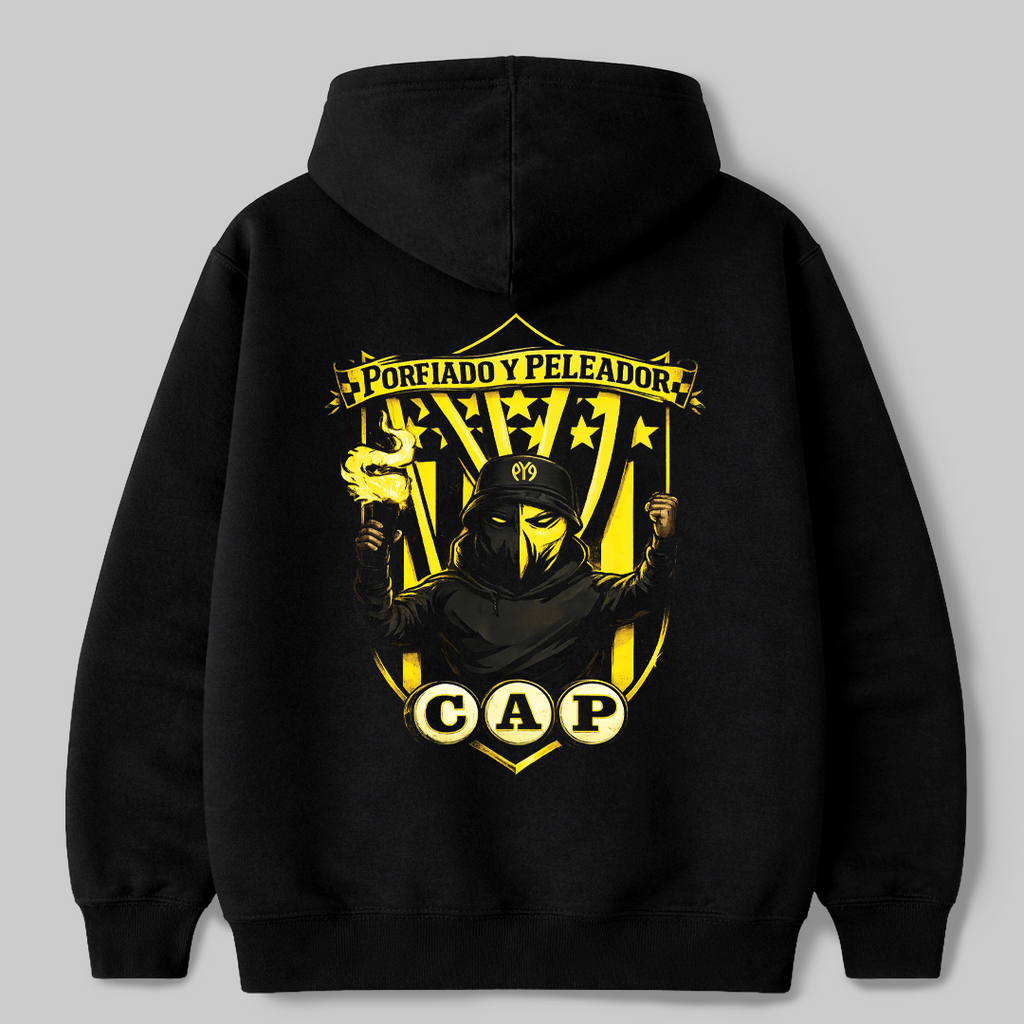 Canguro HINCHA