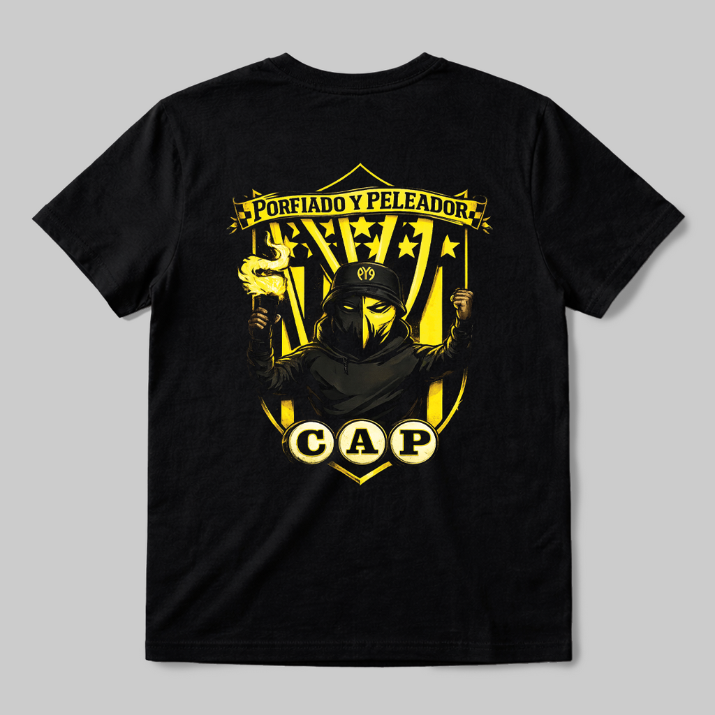 Remera HINCHA