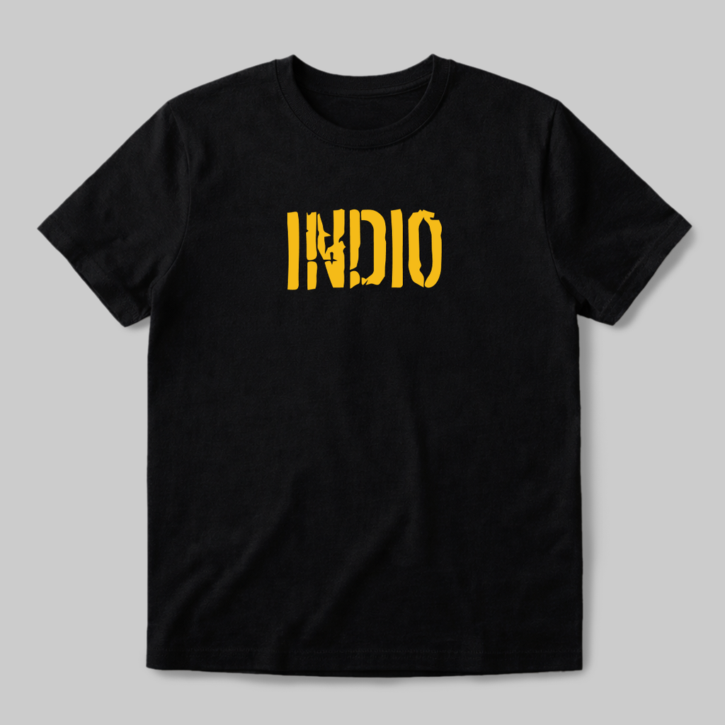 Remera INDIO