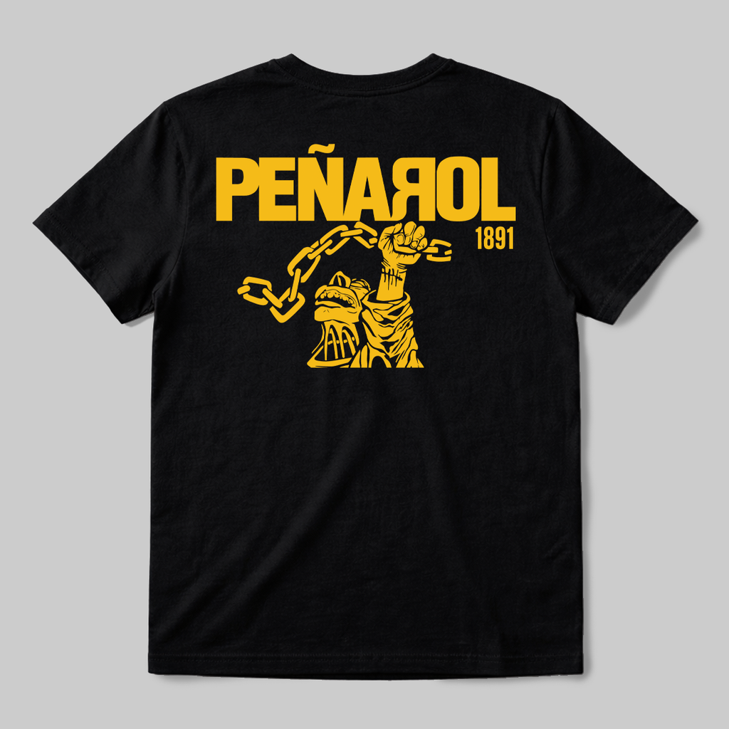 Remera INDIO