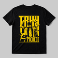 Remera T8NY