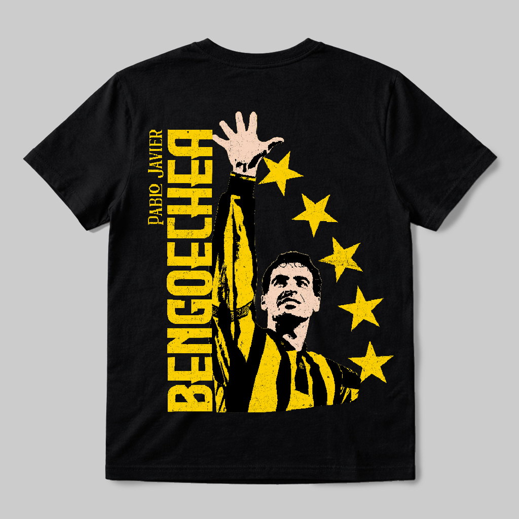 Remera BENGOECHEA
