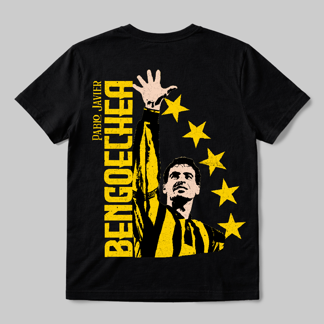 Remera BENGOECHEA